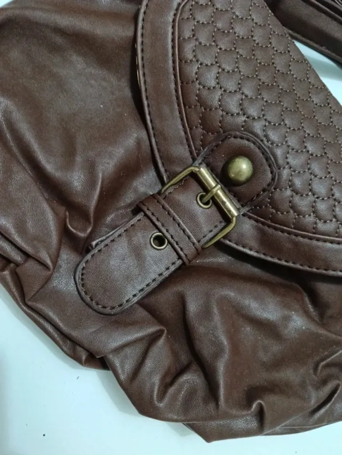 Sac à main 28cm x 20cm - photo numéro 2