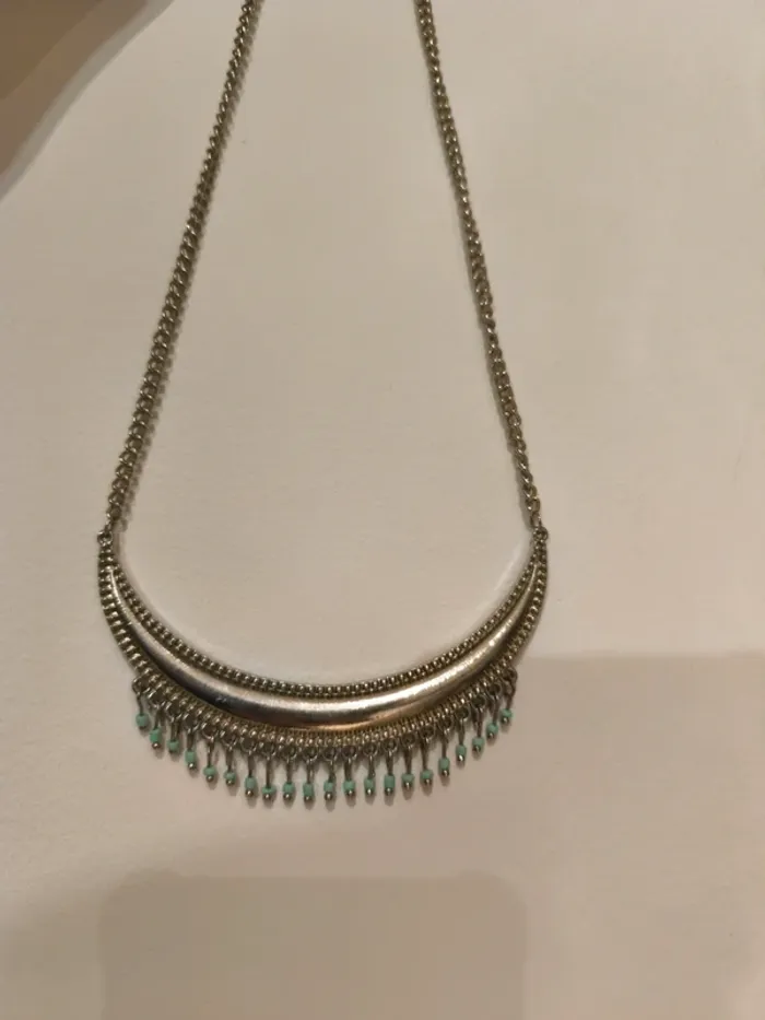 Collier - photo numéro 2