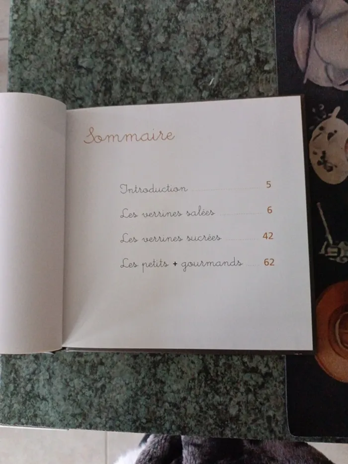 Verrines express - photo numéro 3