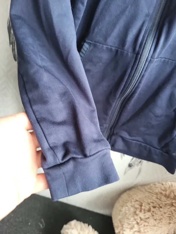 Veste sport - photo numéro 6
