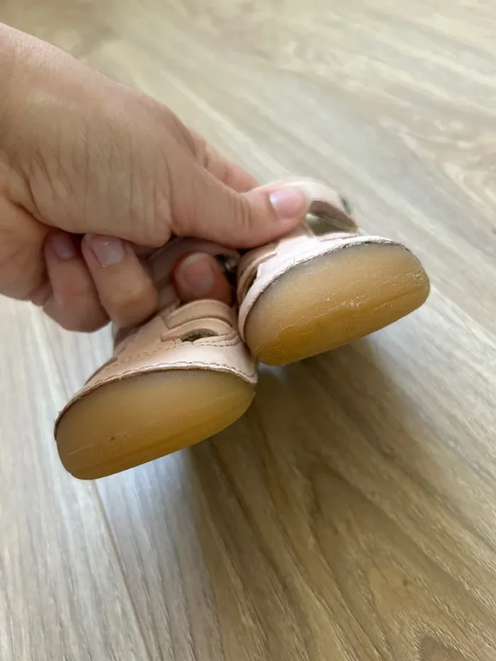 Chaussures Kickers - photo numéro 9