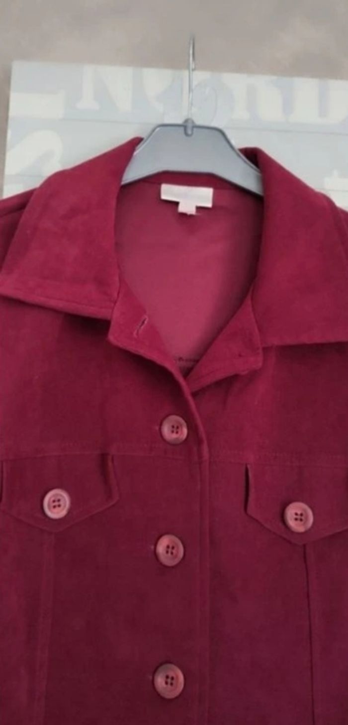 Ensemble veste jupe Taille 42 Camaïeu - photo numéro 2