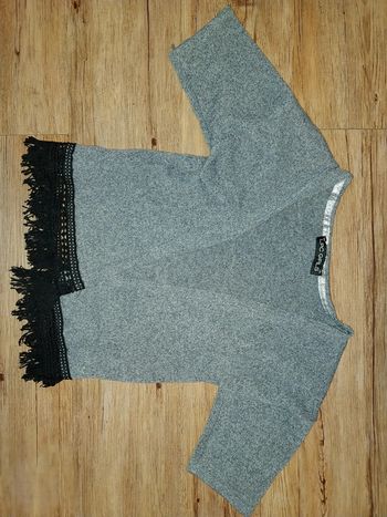 Gilet fille 6 ans