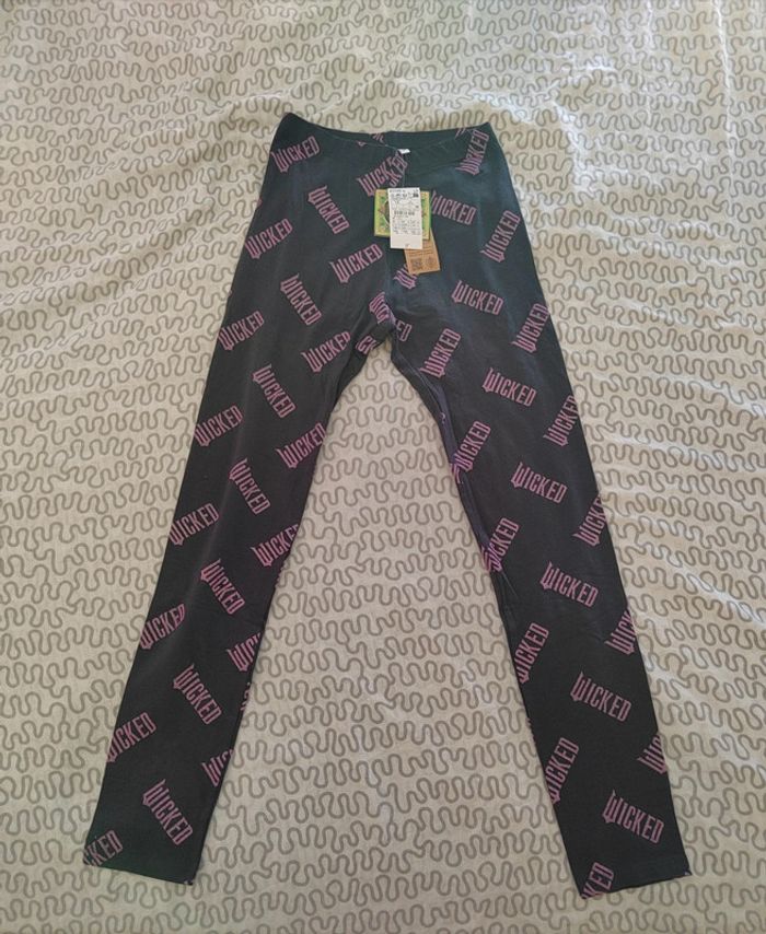 Pantalon legging wicked le film 12 ans
