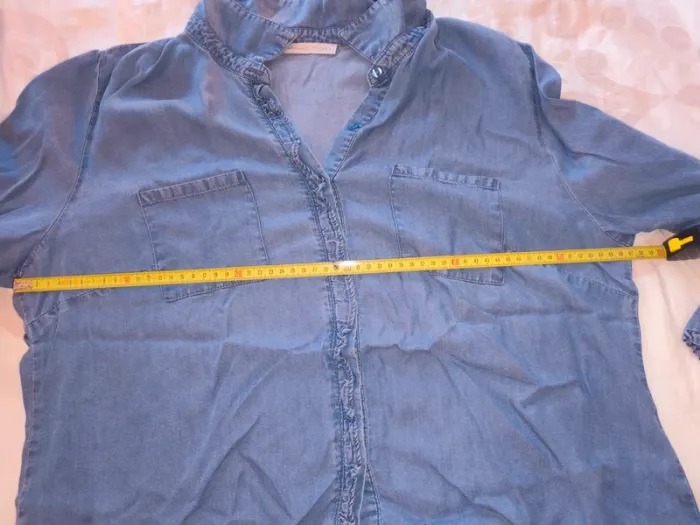 Chemise Armand Thierry - photo numéro 8