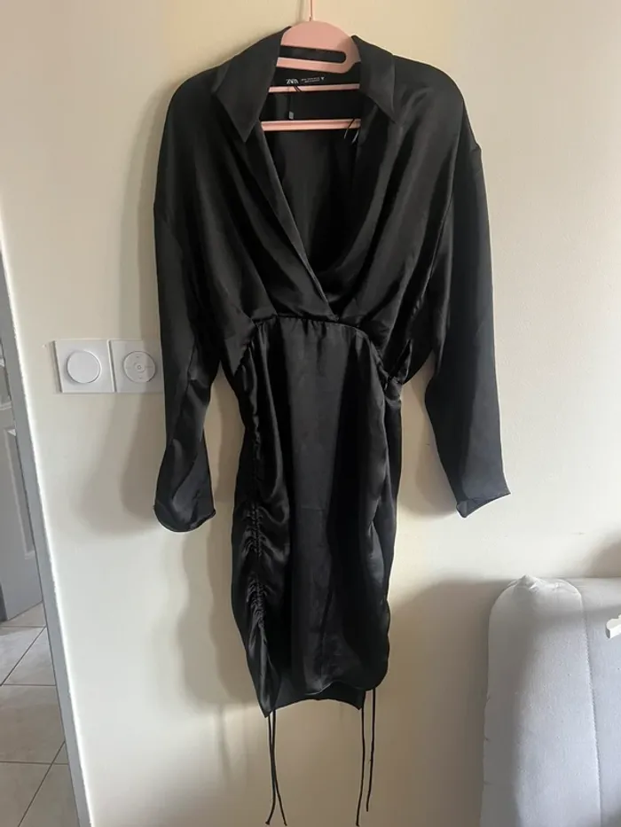 Robe Zara