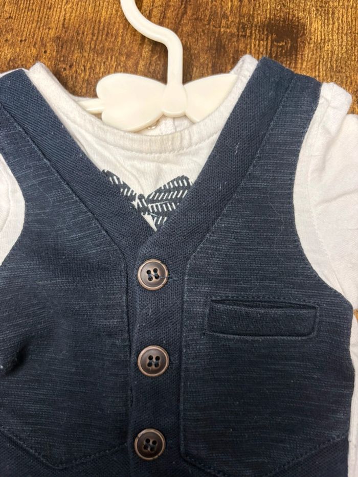 TEE shirt 1m - photo numéro 2