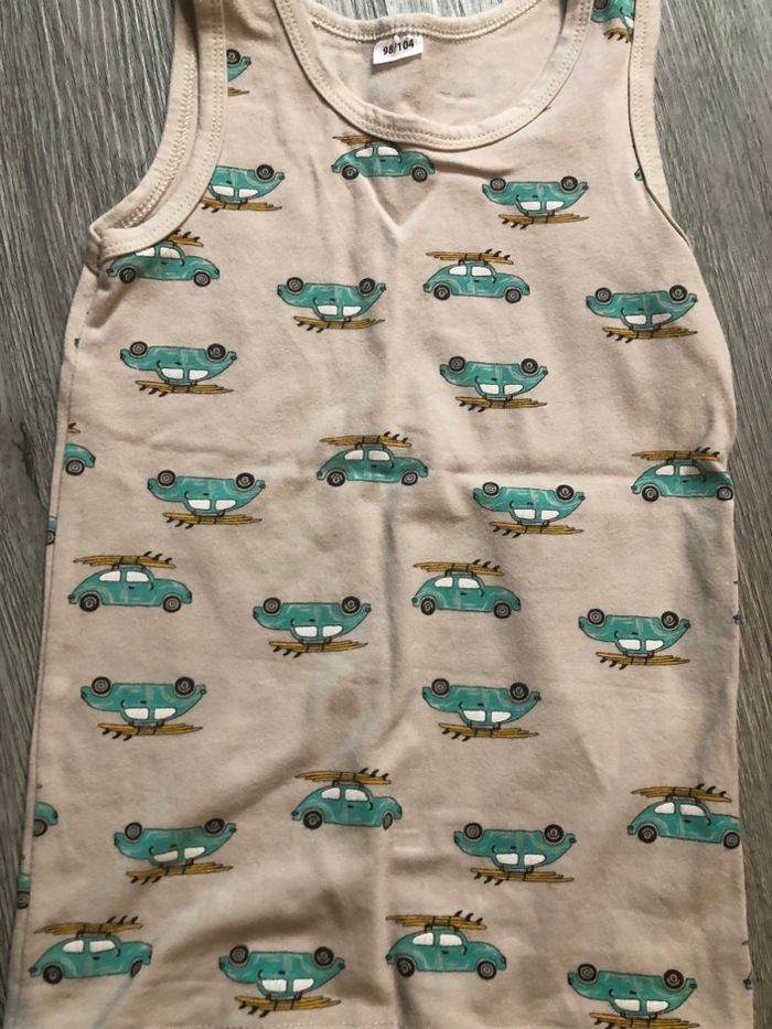 Marcels - photo numéro 5