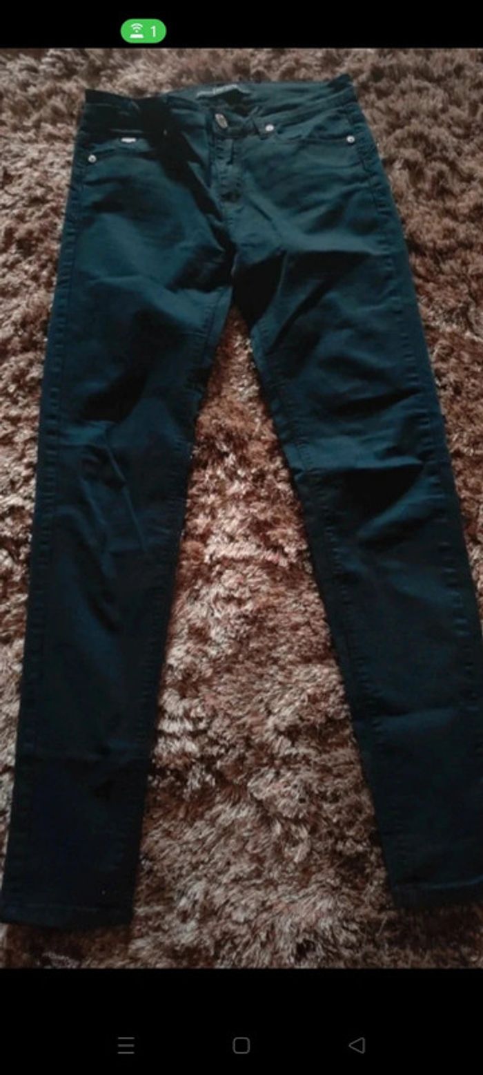 Legging Zara 36 - photo numéro 4