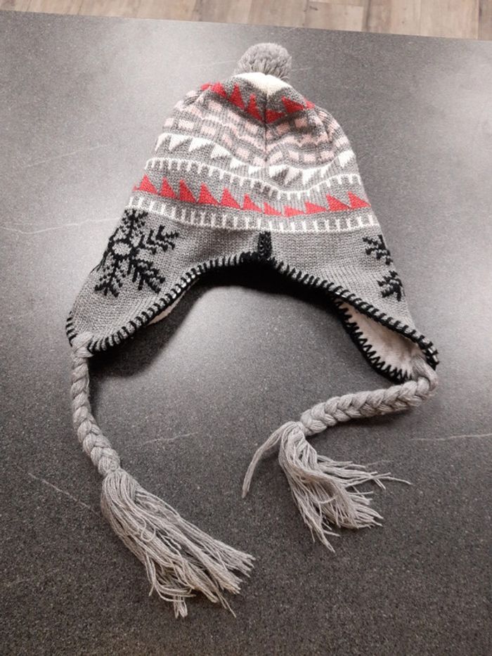 Bonnet