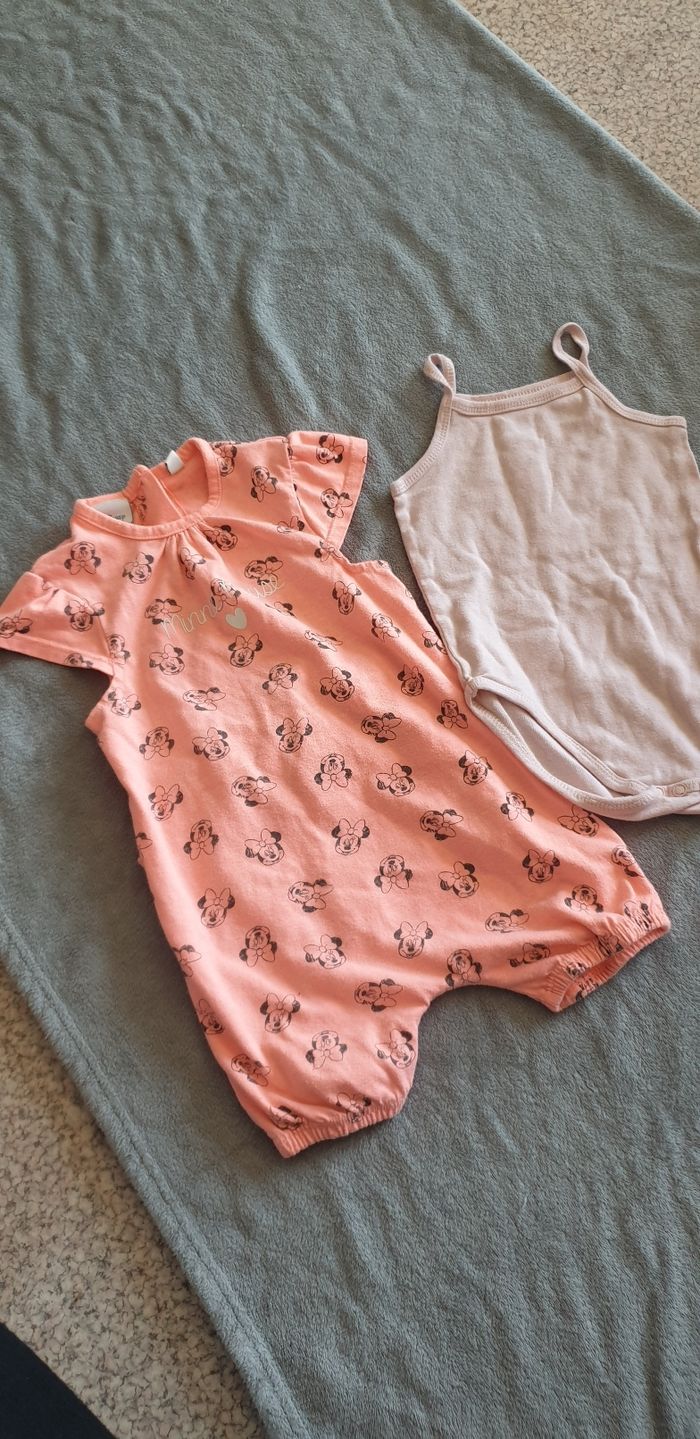 vetements fille - photo numéro 6