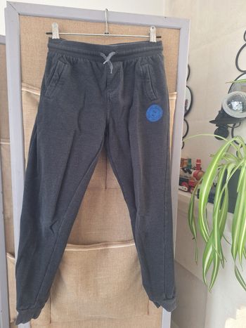 Jogging Vertbaudet garçon 10 ans