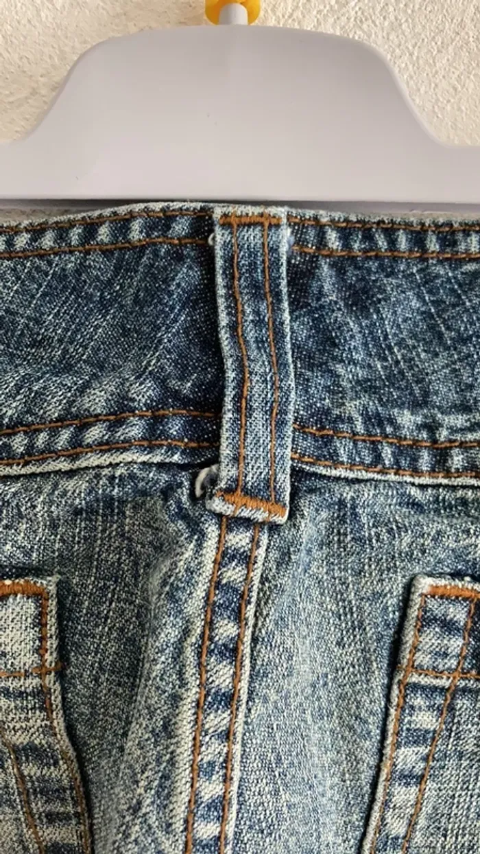Jeans fille - photo numéro 13