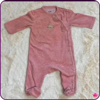 🌷grenouillère fille🌷