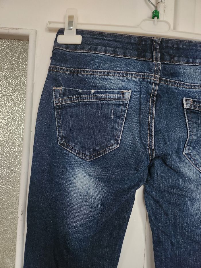 Jean taille 36 - photo numéro 5