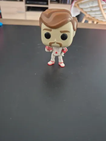 Funko pop Duke Caboom