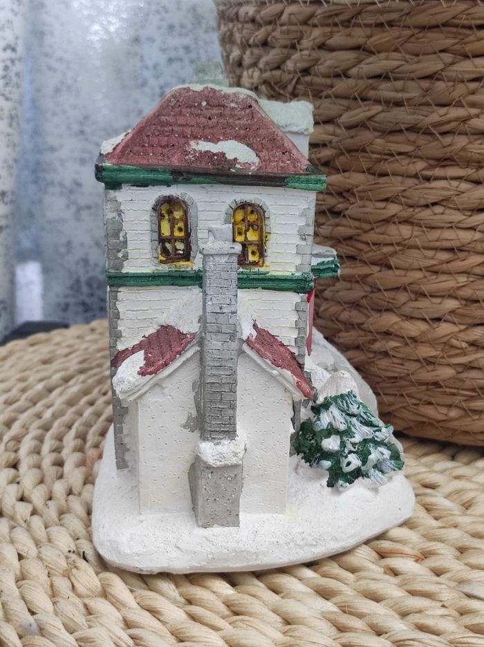 Décoration n°4 noel - photo numéro 3