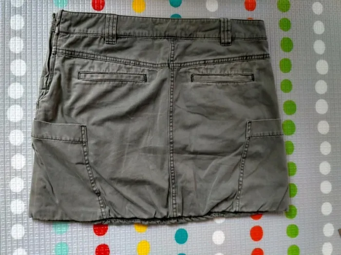 Jupe Bizzbee taille M - photo numéro 3