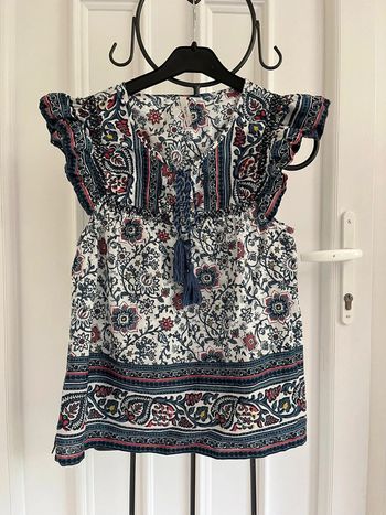 Haut Pepe Jeans
