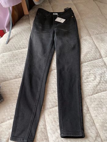 Jeans taille 34