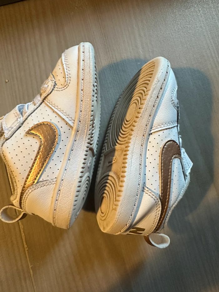 Baskets Nike - photo numéro 4