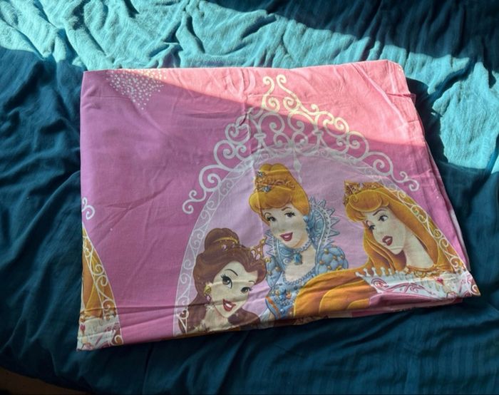 parure 1 personne princesse - photo numéro 5