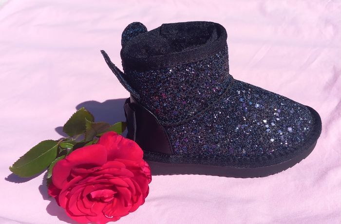 Boots fourrées ❤️ - photo numéro 8