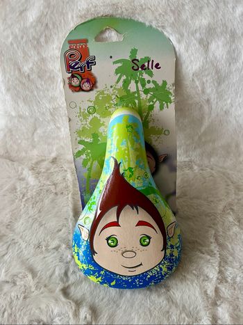 Selle de vélo Perf pour enfant