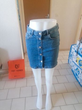 Jupe taille 38