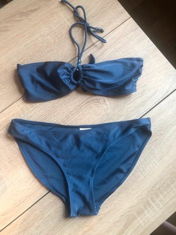 Maillot de bain 2 pièces Gemo