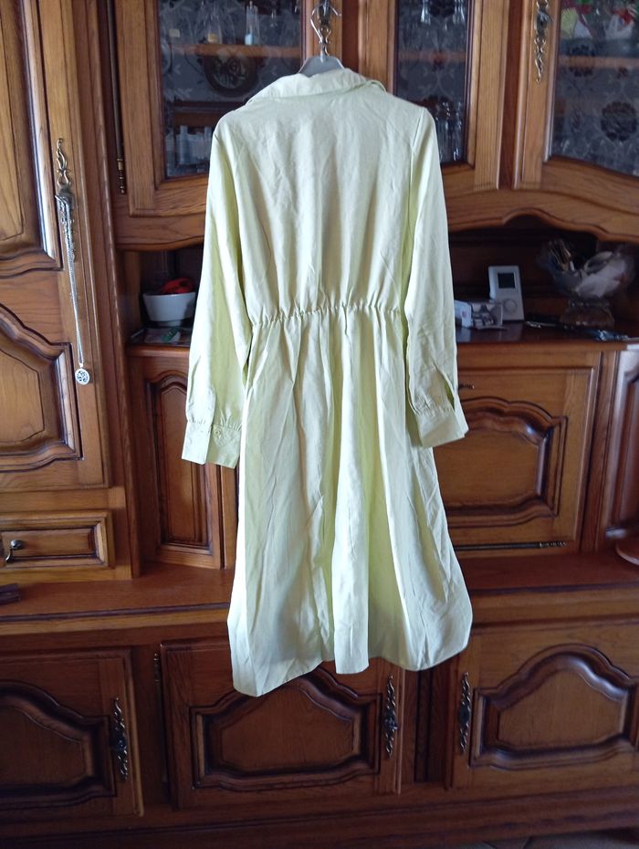 Robe longue femme - photo numéro 4