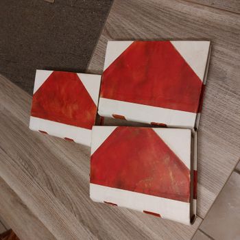 Livres  Ancien Les hommes en blanc-A.Soubiran 1949