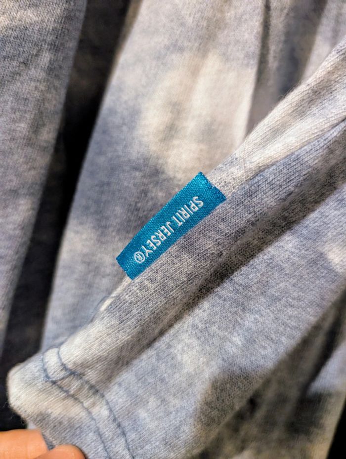 Jersey spirit stitch - photo numéro 6