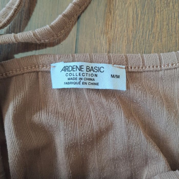 (Réduction) Débardeur polyester et élasthanne - photo numéro 3