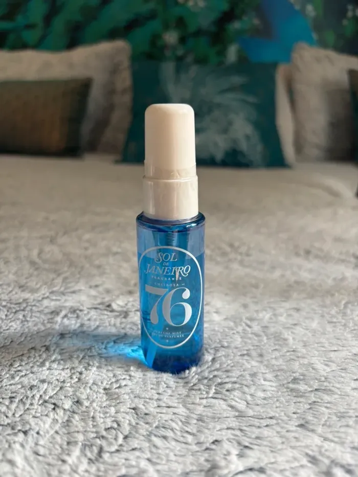 brume parfumée sol de Janeiro 30 ml
