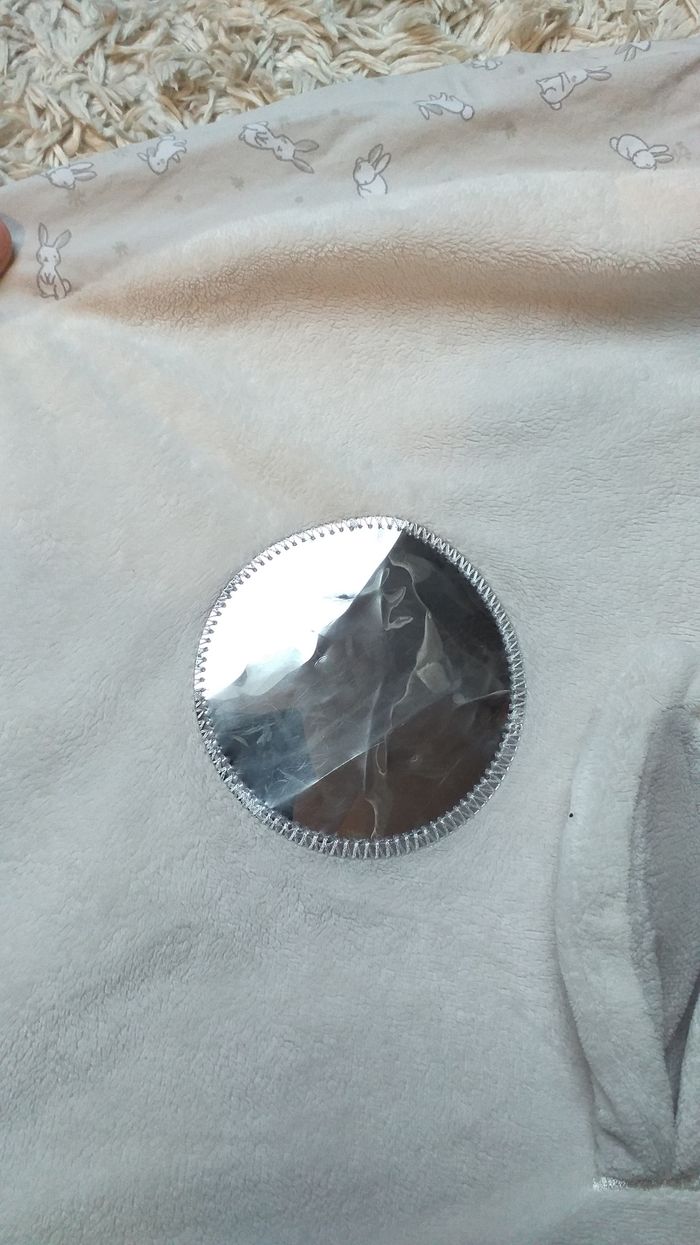 Tapis  d'éveil - photo numéro 3