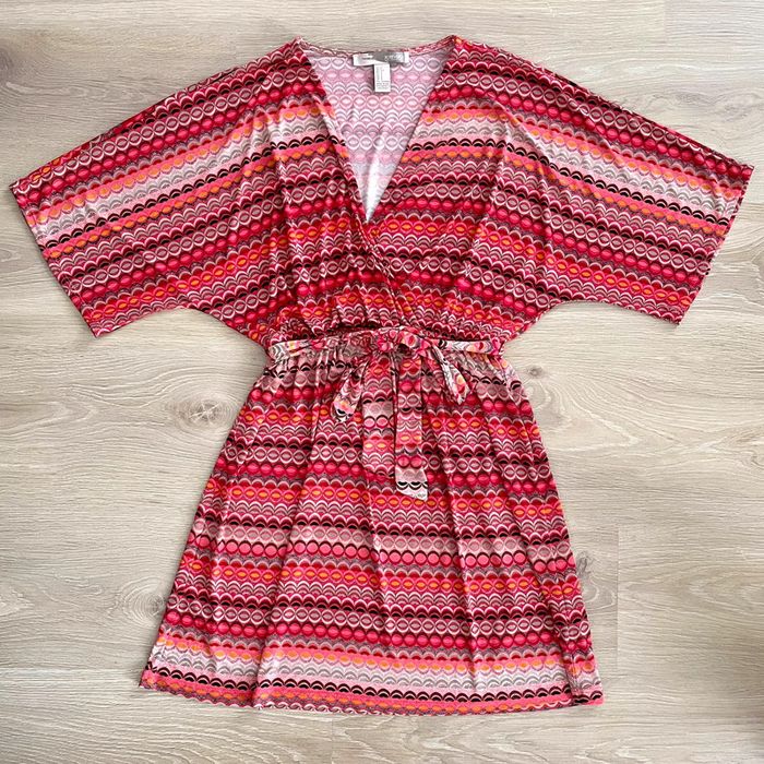 Robe tunique fantaisie Forever 21