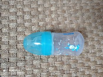 Biberon dodie 1er âge