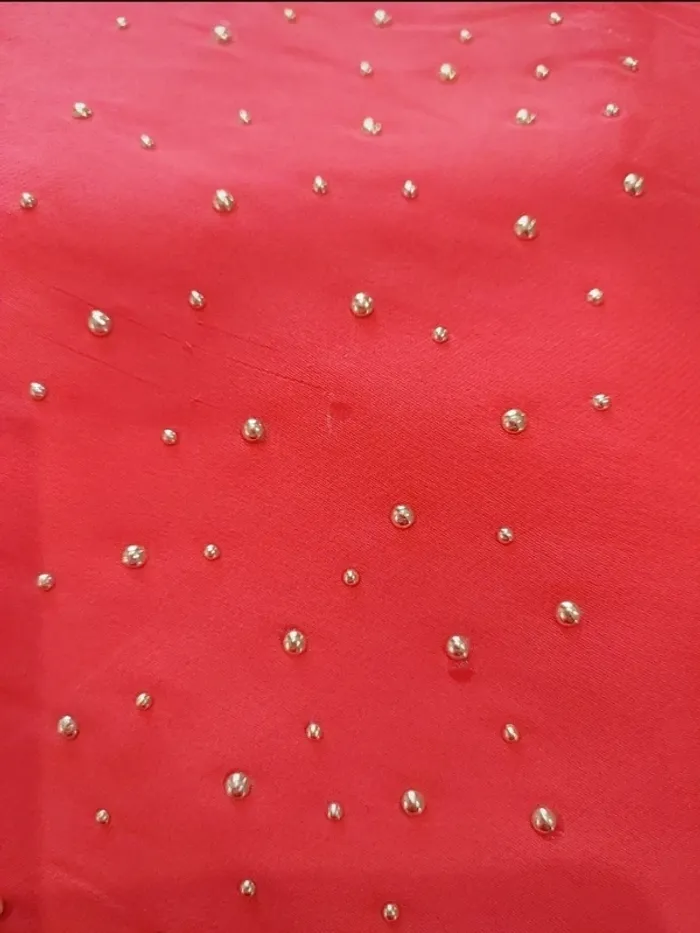 Robe corail 44 Bréal - photo numéro 5