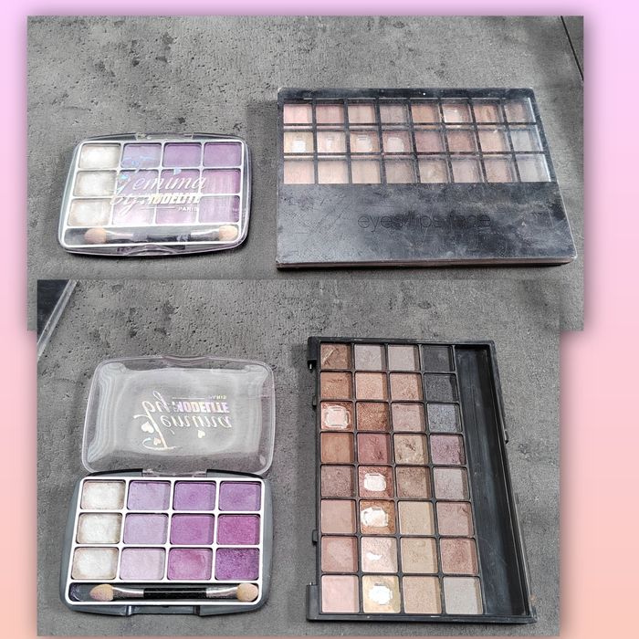 Gros lot de Maquillage - photo numéro 3
