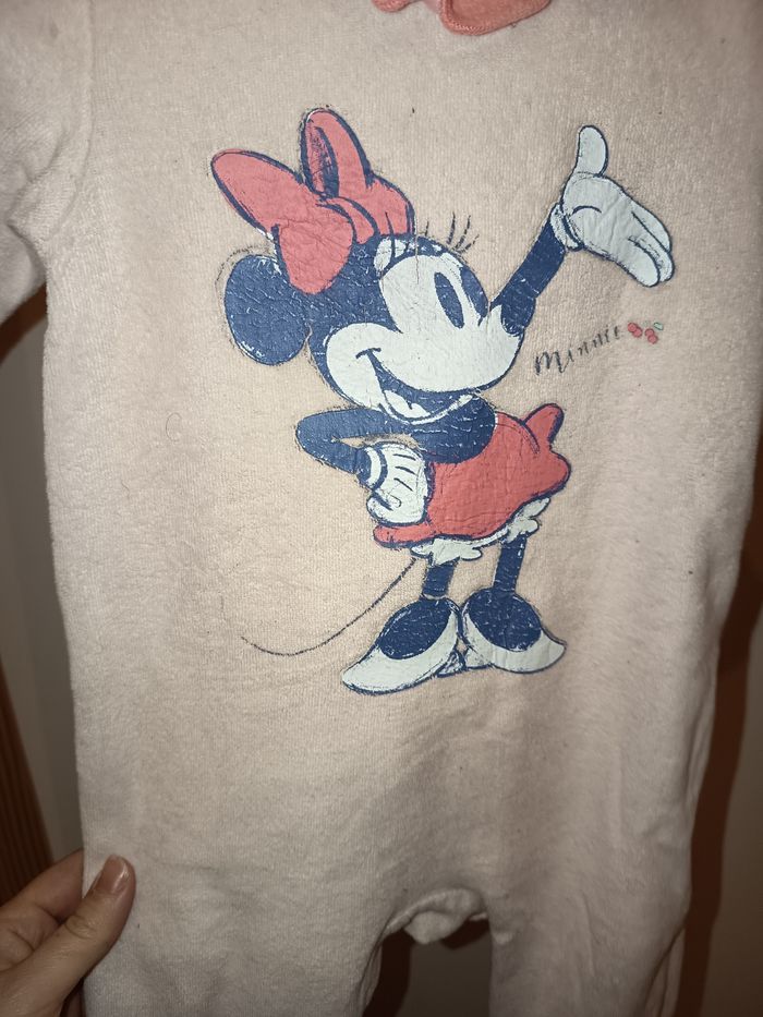 Pyjama 1 pièce - photo numéro 2