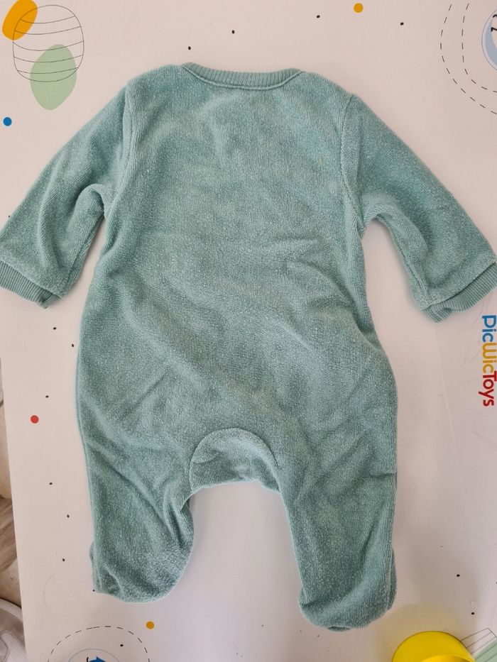 Pyjama - photo numéro 2