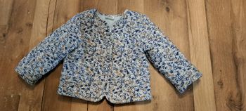 Veste 12 mois fille