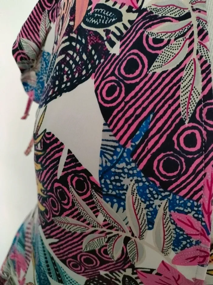 Robe légère Taille 42 Armand Thiery - photo numéro 2