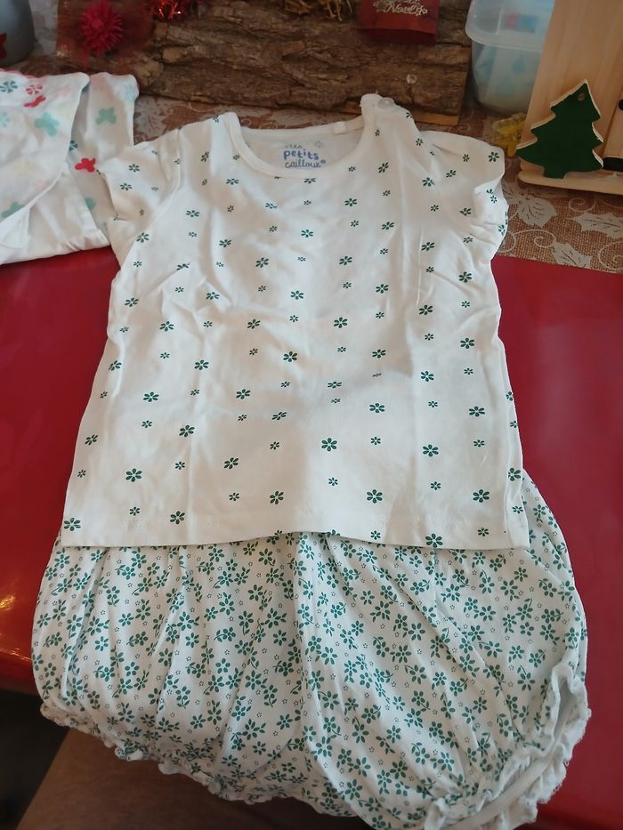 Lot vetement ete - photo numéro 2