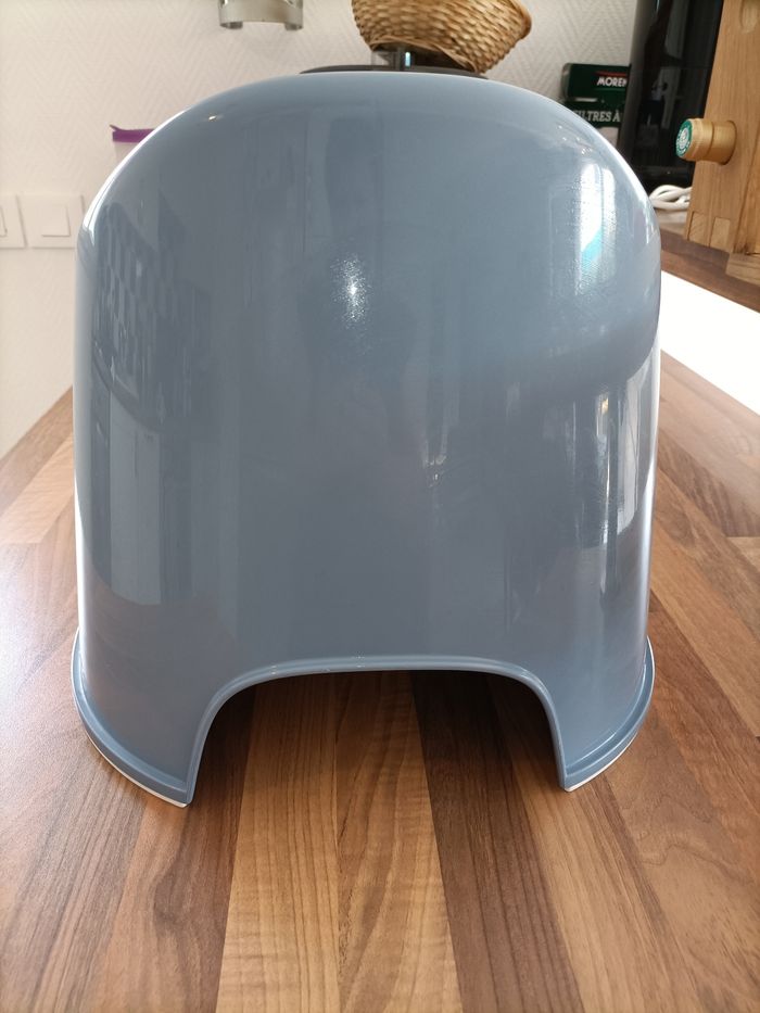 Pot avec cuvette babybjorn - photo numéro 9