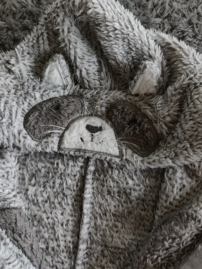 Pyjama garçon - photo numéro 4