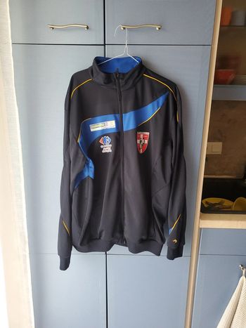 Veste de survêtement Jako  / XL