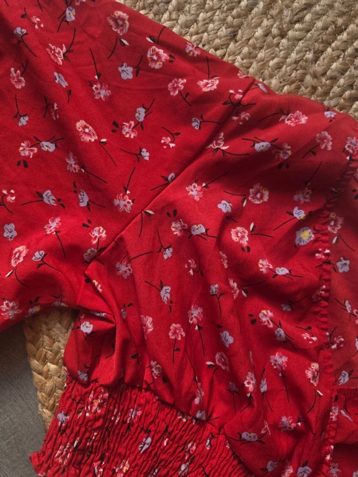 Lot 2 top crop top taille M - photo numéro 5