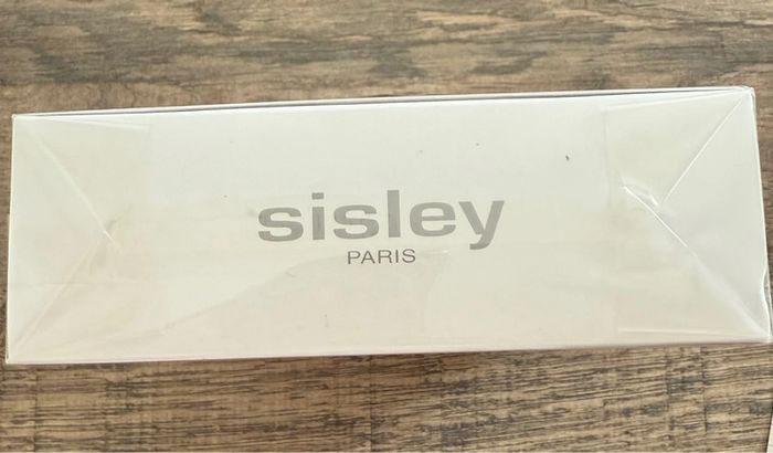 Coffret Sisley - photo numéro 3
